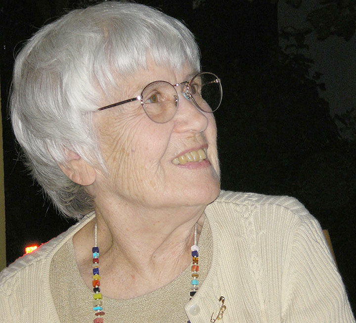 Janka Grose